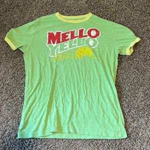Vintage Mellow Yellow T-Shirt
